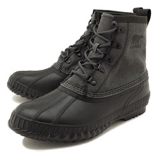 SOREL CHEYANNE II SHORT BLACK NM2605-010画像