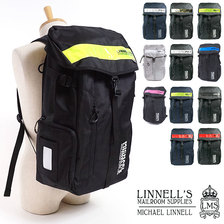 MICHAEL LINNELL Big Backpack ML-008画像