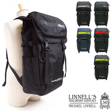 MICHAEL LINNELL Double Decker ML-018画像