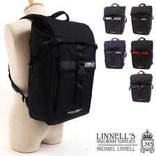 MICHAEL LINNELL One Buckle Pack MLCD-300画像