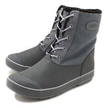 KEEN MENS Oaken WP Castlerock/Dark Shadow 1017642画像