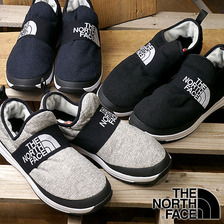 THE NORTH FACE NSE Traction Lite Moc II Knit NF51792画像