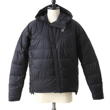 KLATTERMUSEN Atle 2.0 Jacket M's -Raven- 10540M画像