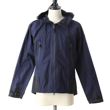 KLATTERMUSEN Einride Jacket M's -Storm Blue- 10607M画像