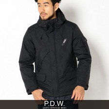 AVIREX P.D.W. 3WAY JACKET 6672010画像