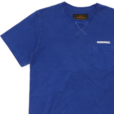 NEIGHBORHOOD CLASSIC-P/C-CREW.SS 172ATNH-CSM01画像