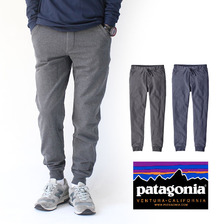 patagonia Men's Mahnya Fleece Pants 56665画像