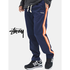STUSSY Poly Track Pant 116327画像