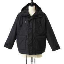 URU mountain jacket 17FUJ10画像