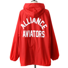 VOTE Make New Clothes AVIATORS BIG COACH JK 17FW-0014画像