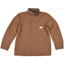 TROPHY CLOTHING オイルドダック カバーオール TR17AW-505画像