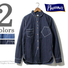 Pherrow's 17W-792WS-ST画像