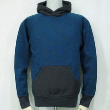 DELUXEWARE SPL-LIM 無地フード付パーカー画像