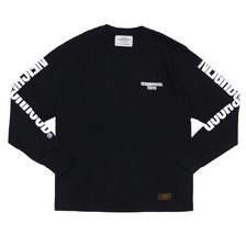 NEIGHBORHOOD C.I./C-TEE.LS 172PCNH-LT02画像