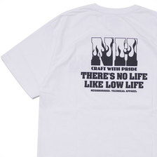 NEIGHBORHOOD HELL/C-TEE.SS 172PCNH-ST04画像