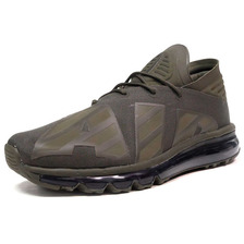 NIKE AIR MAX FLAIR SE "LIMITED EDITION for NSW BEST" OLV/OLV AA4084-300画像