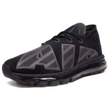 NIKE AIR MAX FLAIR SE "LIMITED EDITION for NSW BEST" BLK/BLK AA4084-001画像