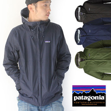 patagonia M's Torrentshell Jkt 83802画像