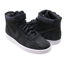 NIKE &times; John Elliott VANDAL HIGH PRM ANTHRACITE AH7171-002画像