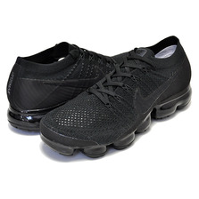 NIKE AIR VAPORMAX FLYKNIT black/blk-anthracite-white 849558-011画像