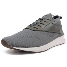 Reebok ZOKU RUNNER ULTK LUX "LIMITED EDITION" OLV/WHT/GUM BS6304画像