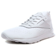 Reebok ZOKU RUNNER ULTK LUX "LIMITED EDITION" WHT/WHT BS6306画像