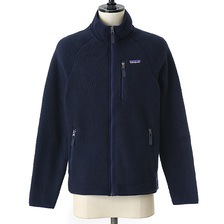 patagonia M's Retro Pile Jkt 22800画像
