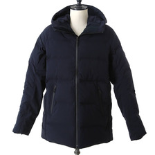 DESCENTE ALLTERRAIN MIZUSAWA DOWN JACKET "ELEMENT" DIA3773U画像