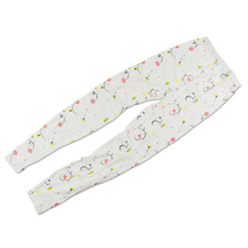INDERA MILLS WOMEN'S COMBED COTTONTHERMAL DRAWERS画像
