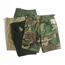 ROTHCO BDU COMBAT SHORTS画像