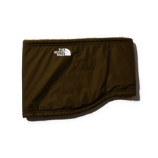 THE NORTH FACE REV NECK GAITER MILITARY OLIVE NN71701-MO画像