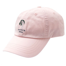 Ron Herman &times; NICK TURNER Palm Tree Cap PINK画像