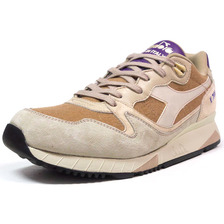 DIADORA V7000 ITA ALPINI "ALPINI PACK" "made in ITALY" "LIMITED EDITION" BRW/BGE/O.WHT/PPL 172305-25067画像