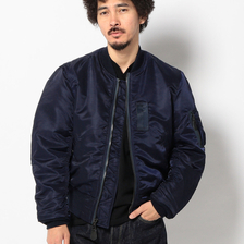 AVIREX VINTAGE B-15C JACKET 6172170画像