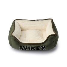 AVIREX DOG BED(TOP GUN MODEL) MIDIUM 420817306画像