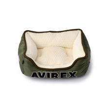 AVIREX DOG BED(TOP GUN MODEL)SMALL 420817305画像