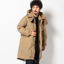 Schott M-51 SHELL PARKA 3172037画像