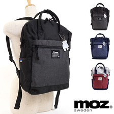 moz ハンドルバッグパック ZZEI-01画像