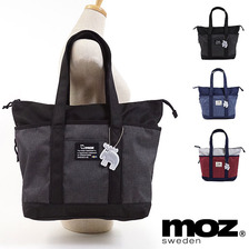 moz トートバッグ ZZEI-06画像