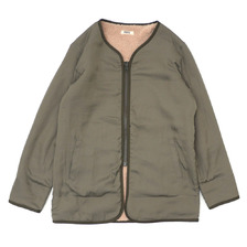 RHC Ron Herman Pile Reversible Jacket画像