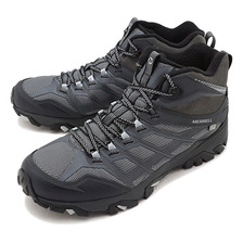 MERRELL MENS MOAB FST ICE+ THERMO GRANITE 09597画像