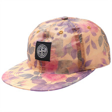 Supreme &times; Stone Island Lamy 6-Panel COPPER画像