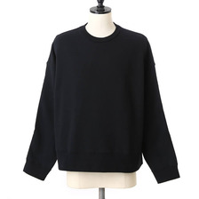 UNUSED Crew neck sweat US1329画像