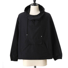 UNUSED Anorak parka US1348画像