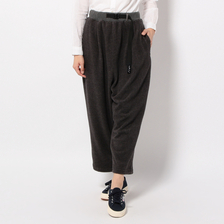 MANASTASH FLEECE BAGGY 7276006画像