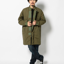 MANASTASH O.D 3WAY COAT 7172046画像