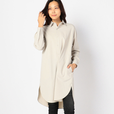 MANASTASH WS FLEX SHIRTS DRESS 183173023画像