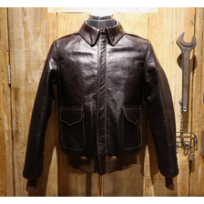 RAINBOW COUNTRY &ldquo;TYPE A-2&rdquo; ROUGH WEAR CLOTHING CO. W535AC-23380画像