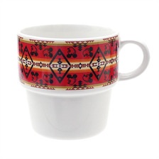 SPECIAL PRODUCT DESIGN &times; PENDLETON STUCKING MUG画像