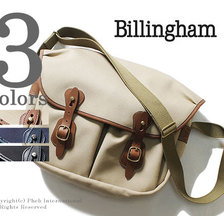 Billingham HARDLEY ORIGINAL画像